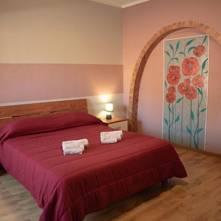 Le Mura Antiche Rooms Sassari Exterior foto
