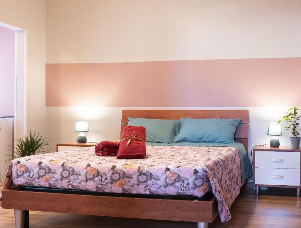 Le Mura Antiche Rooms Sassari Exterior foto