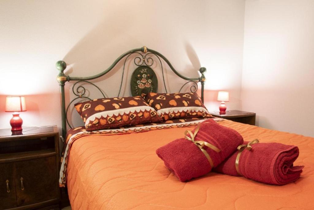 Le Mura Antiche Rooms Sassari Exterior foto