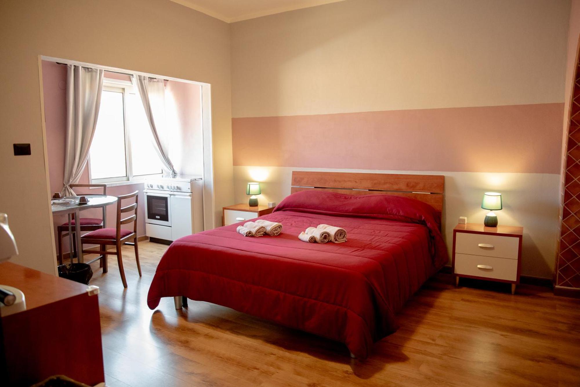 Le Mura Antiche Rooms Sassari Exterior foto