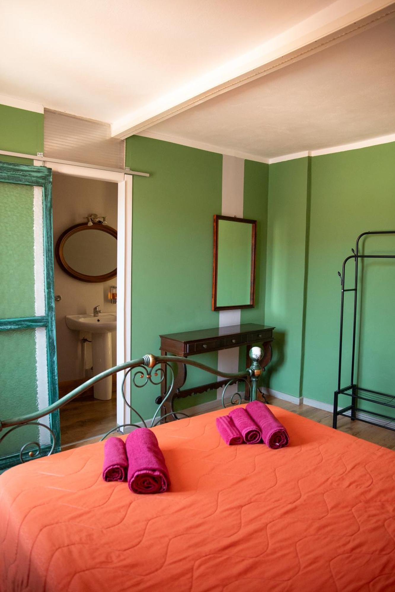 Le Mura Antiche Rooms Sassari Exterior foto